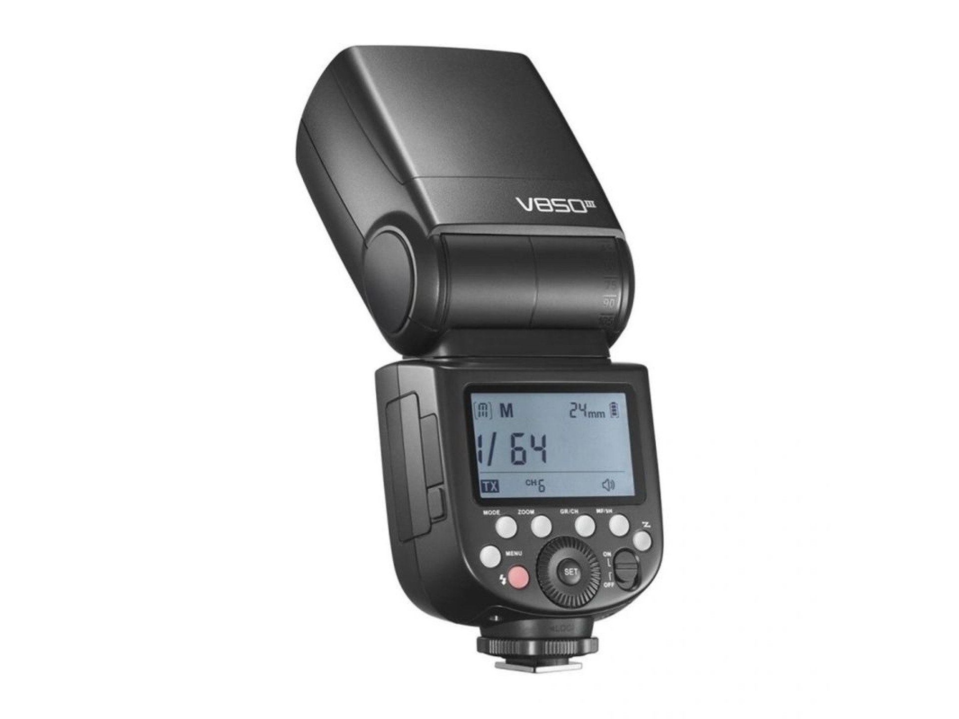 Flash GODOX V850III