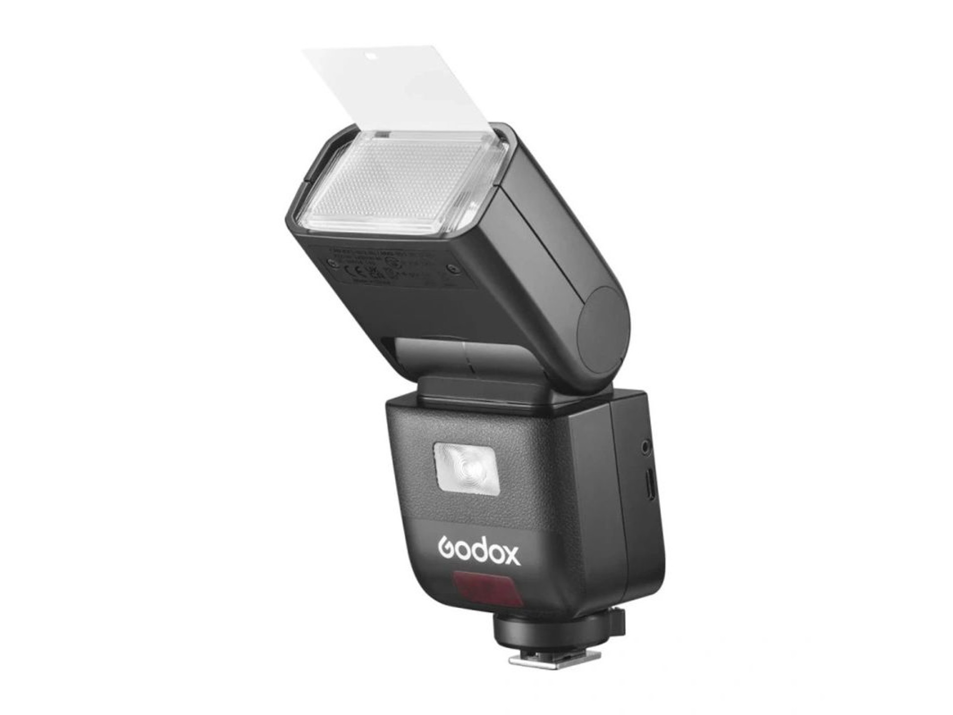 GODOX V480 TLL Flash for Nikon