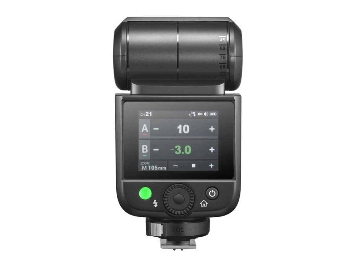 GODOX V480 TLL Flash for Nikon