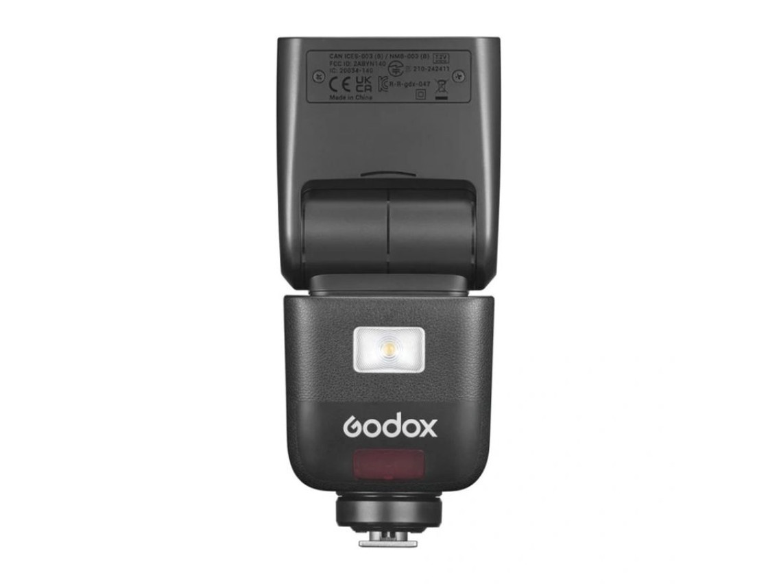 GODOX V480 TLL Flash for Nikon