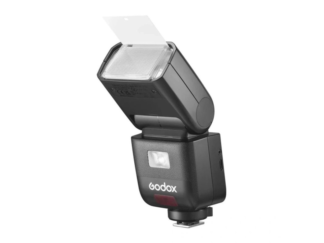 GODOX V480 TLL Flash for Nikon