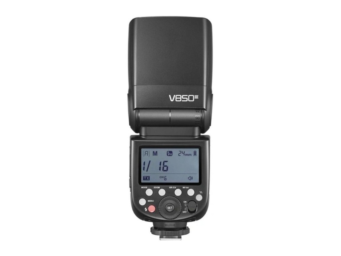 Flash GODOX V850III