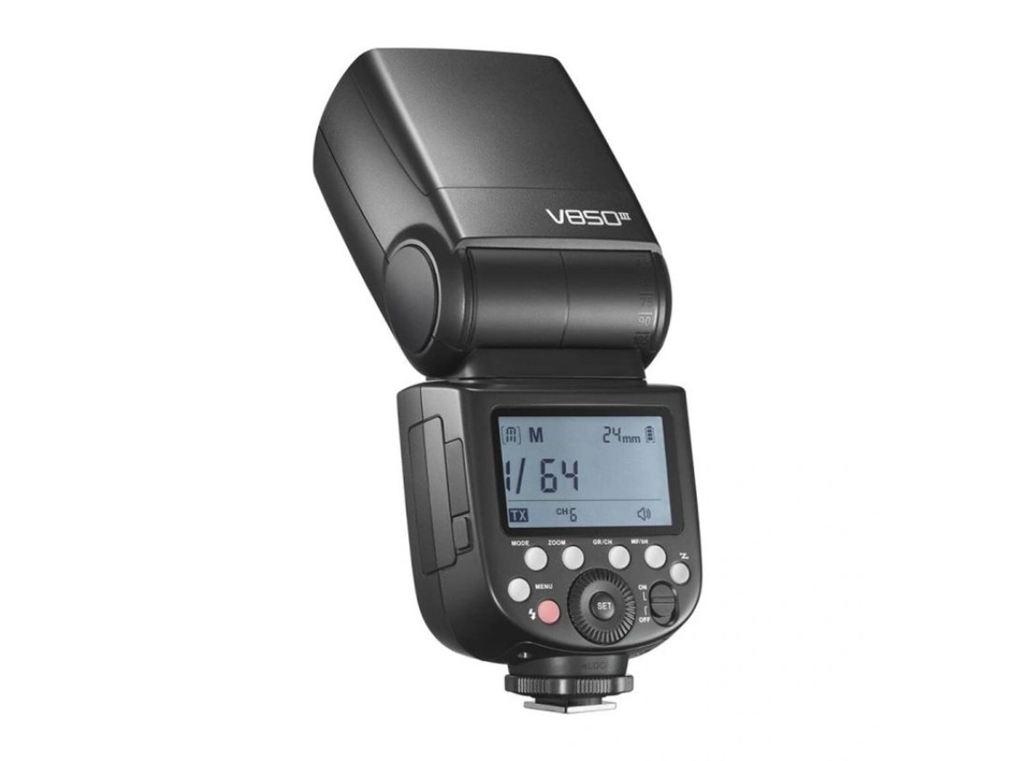 Flash GODOX V850III