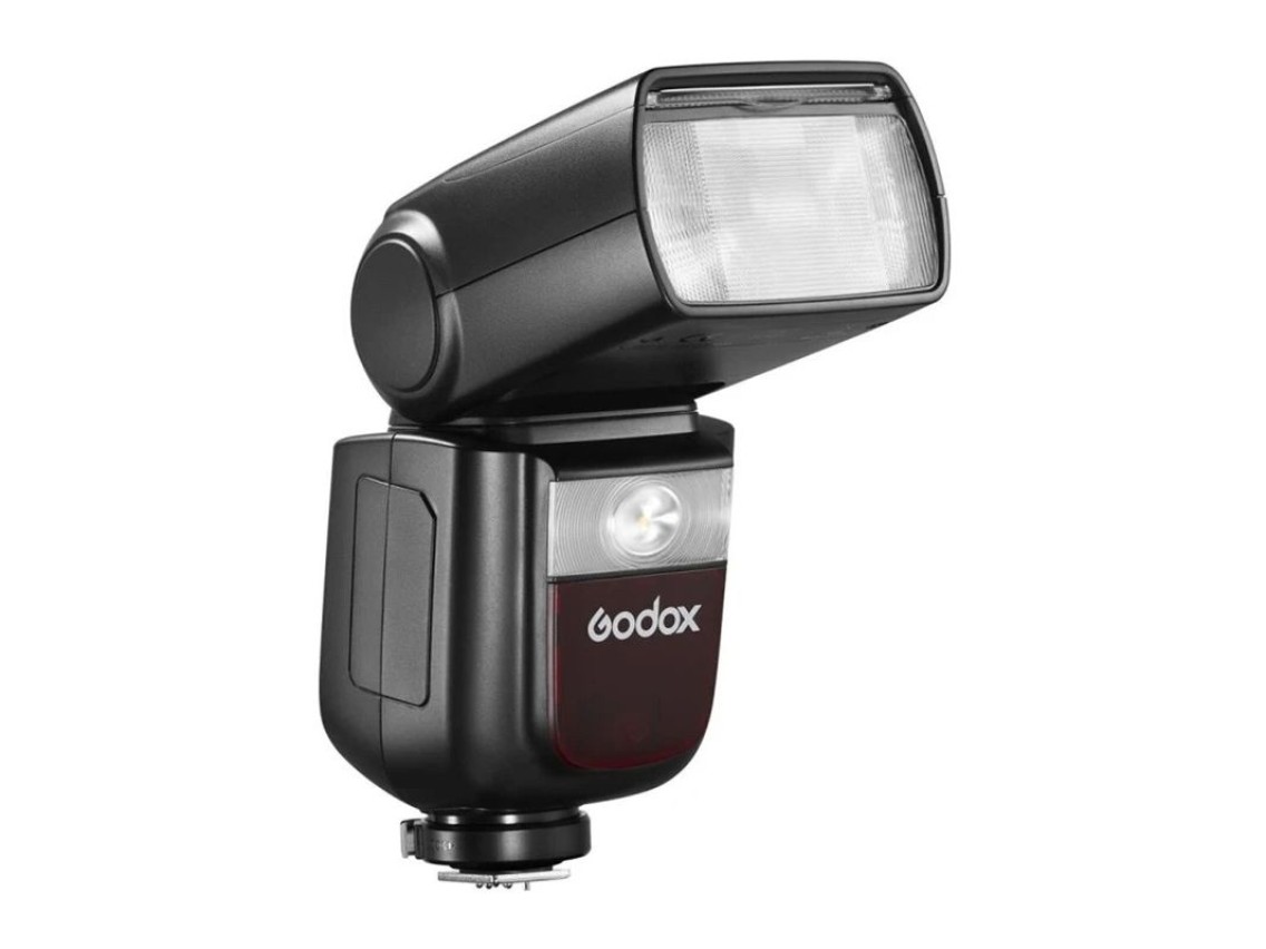GODOX V860IIIO Flash for Olympus