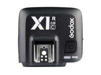 GODOX X1R Remote Trigger for Nikon GODOX X1R Remote Trigger for Nikon
