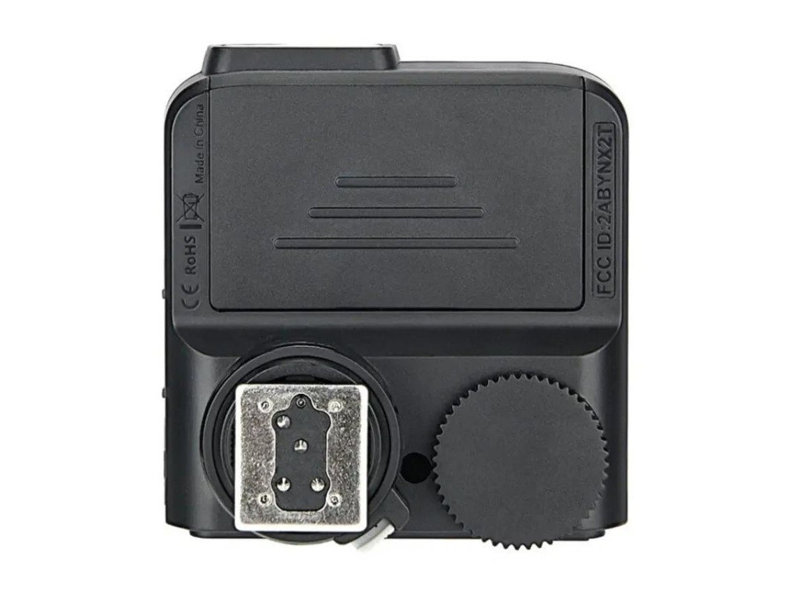 GODOX X2T TTL Remote Trigger for Fuji