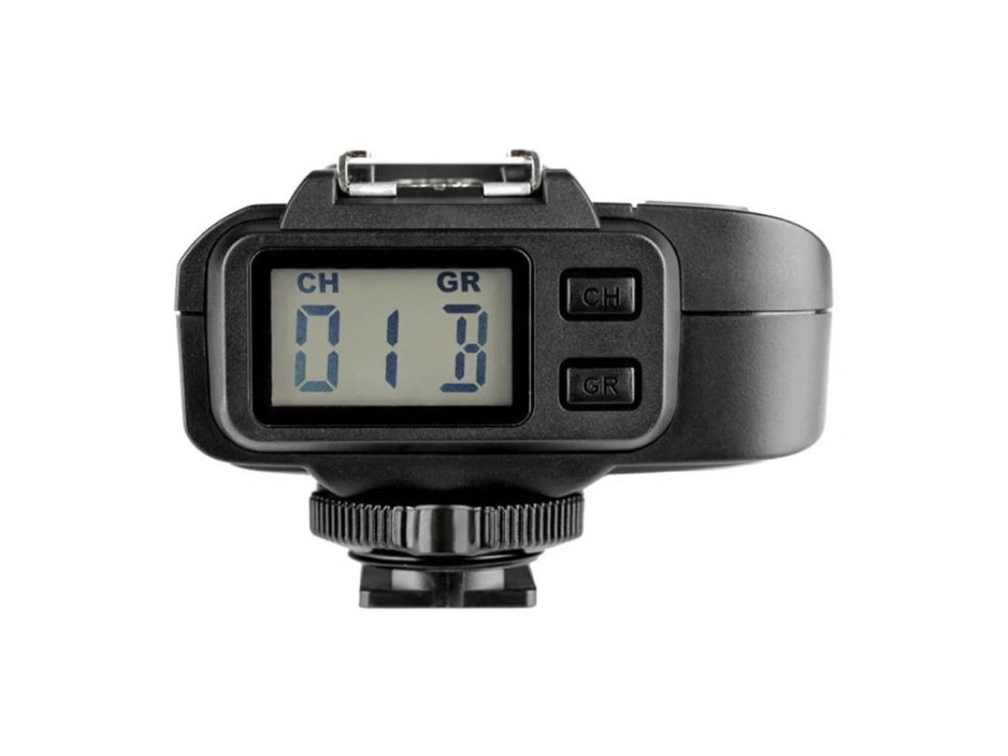 GODOX X1R Remote Trigger for Nikon