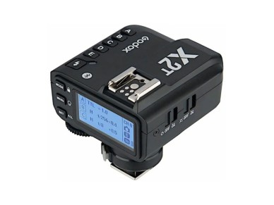 GODOX X2T TTL Remote Trigger for Fuji GODOX X2T TTL Remote Trigger for Fuji