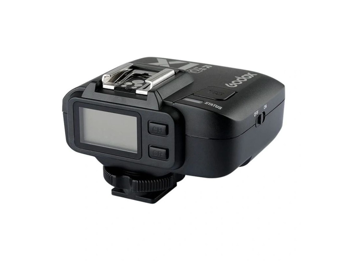 GODOX X1R TTL Remote Trigger for Canon