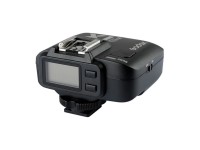 GODOX X1R TTL Remote Trigger for Canon GODOX X1R TTL Remote Trigger for Canon