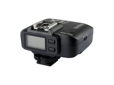 GODOX X1R TTL Remote Trigger for Canon GODOX X1R TTL Remote Trigger for Canon