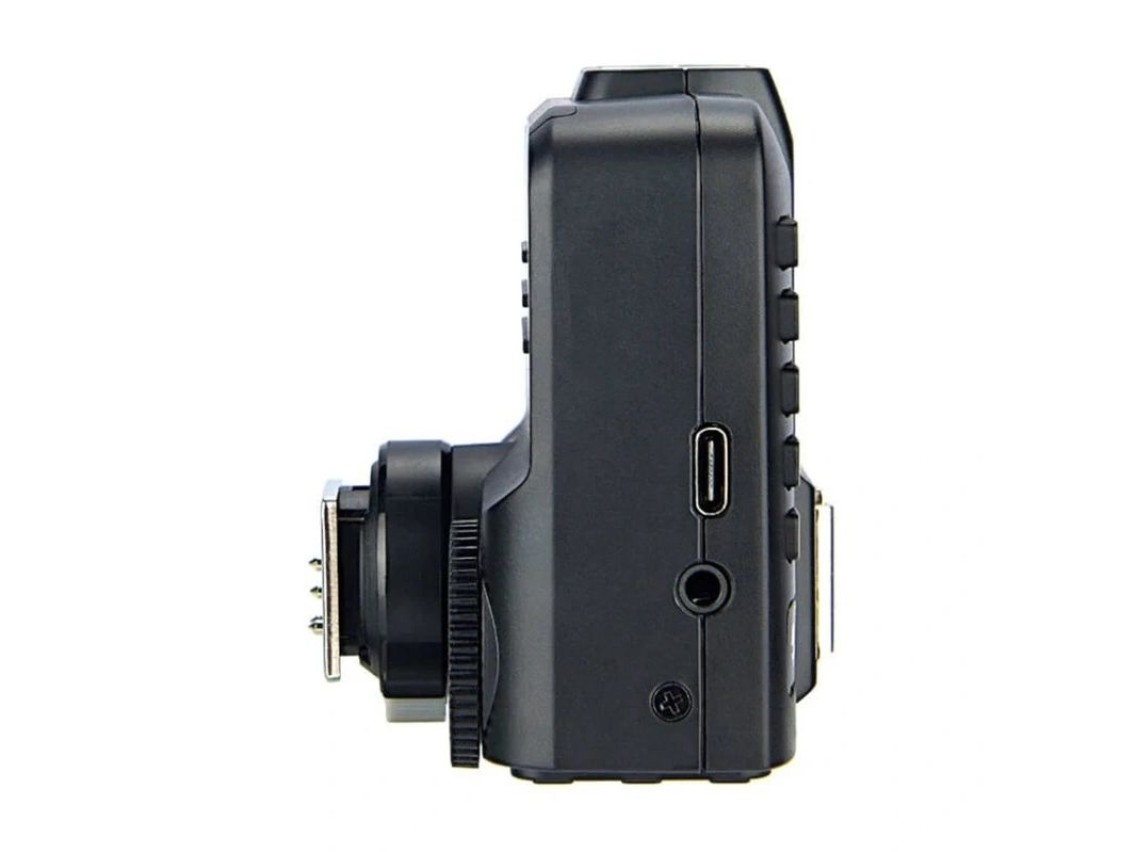 GODOX X2T TTL Flash Trigger for Olympus Cameras