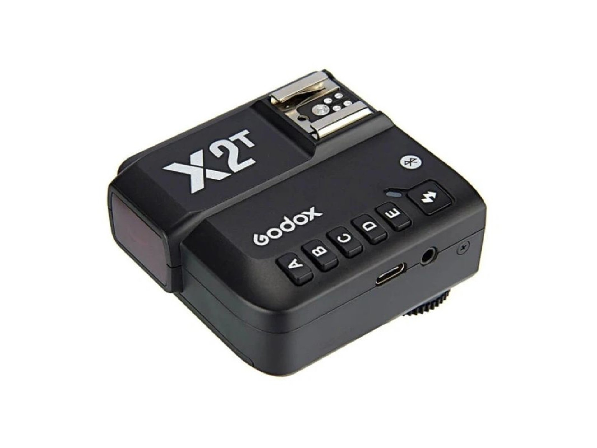 GODOX X2T TTL Remote Trigger for Fuji
