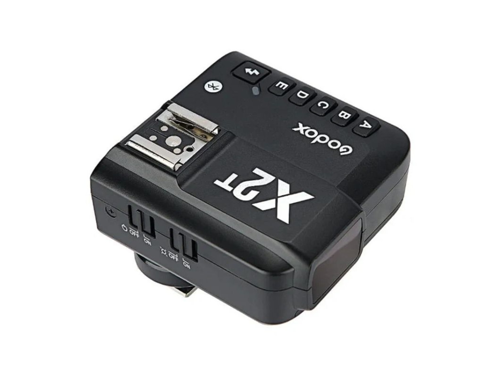 GODOX X2T TTL Remote Trigger for Fuji