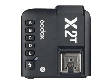 GODOX X2T TTL Remote Trigger for Fuji GODOX X2T TTL Remote Trigger for Fuji