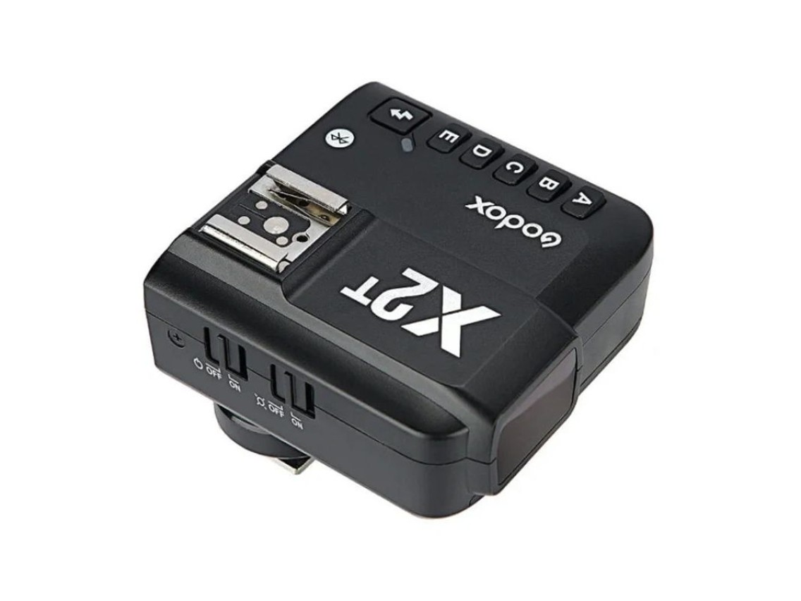 GODOX X2T TTL Flash Trigger for Olympus Cameras