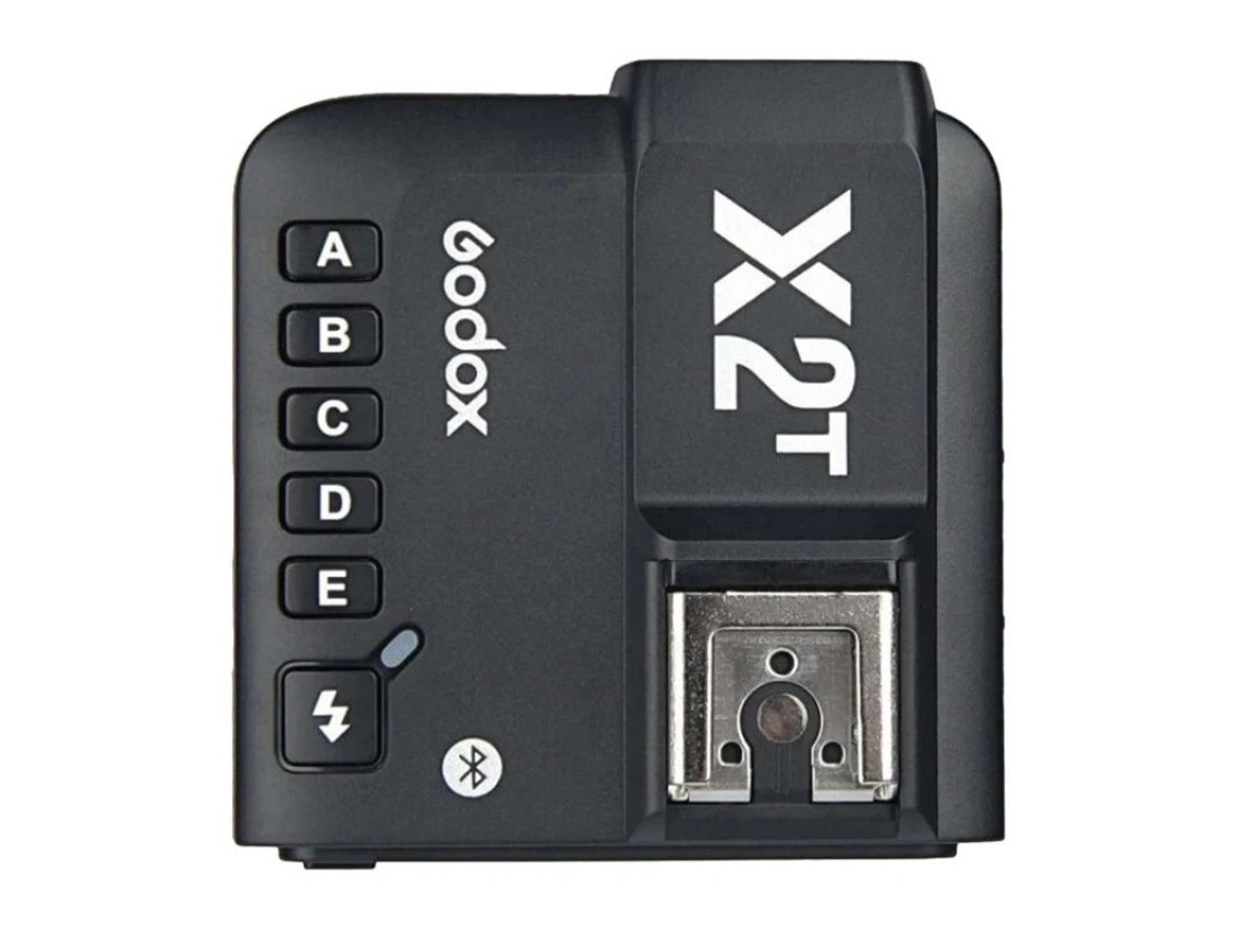 GODOX X2T TTL Remote Trigger for Fuji