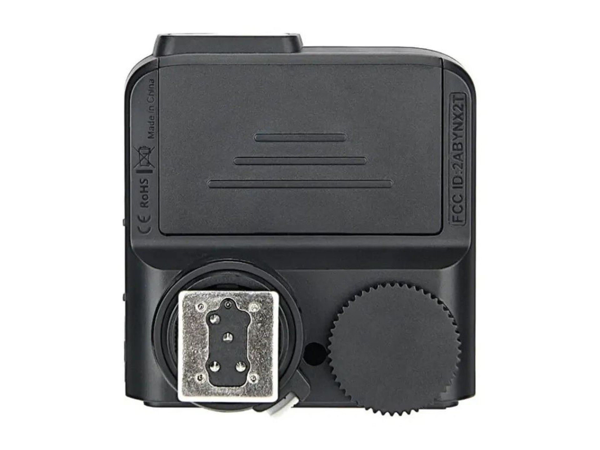 GODOX X2T TTL Remote Trigger for Fuji
