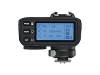 GODOX X2T TTL Remote Trigger for Fuji GODOX X2T TTL Remote Trigger for Fuji