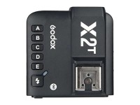 GODOX X2T TTL Remote Trigger for Fuji GODOX X2T TTL Remote Trigger for Fuji
