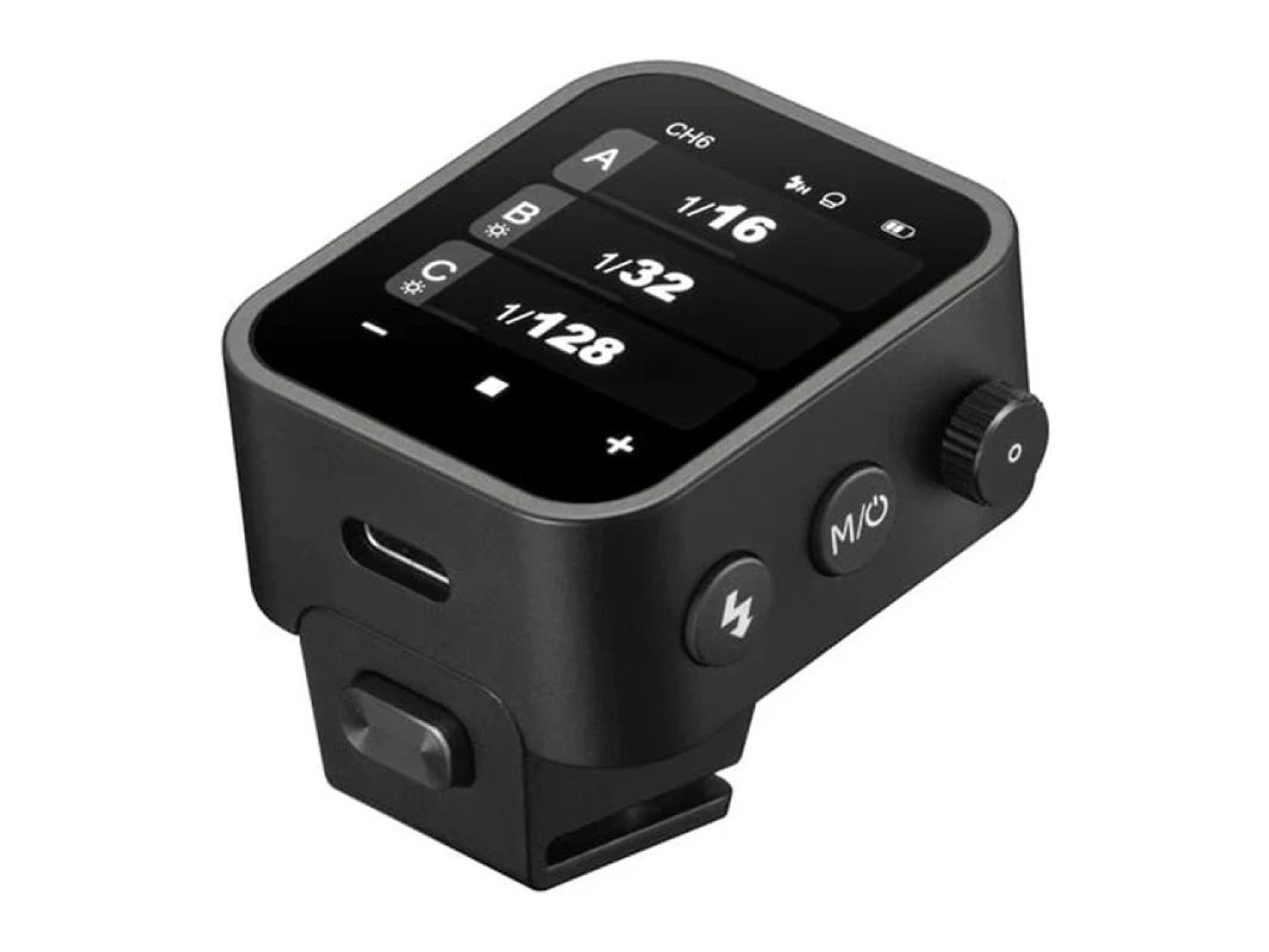 Disparador remoto GODOX X3 TTL para Olympus