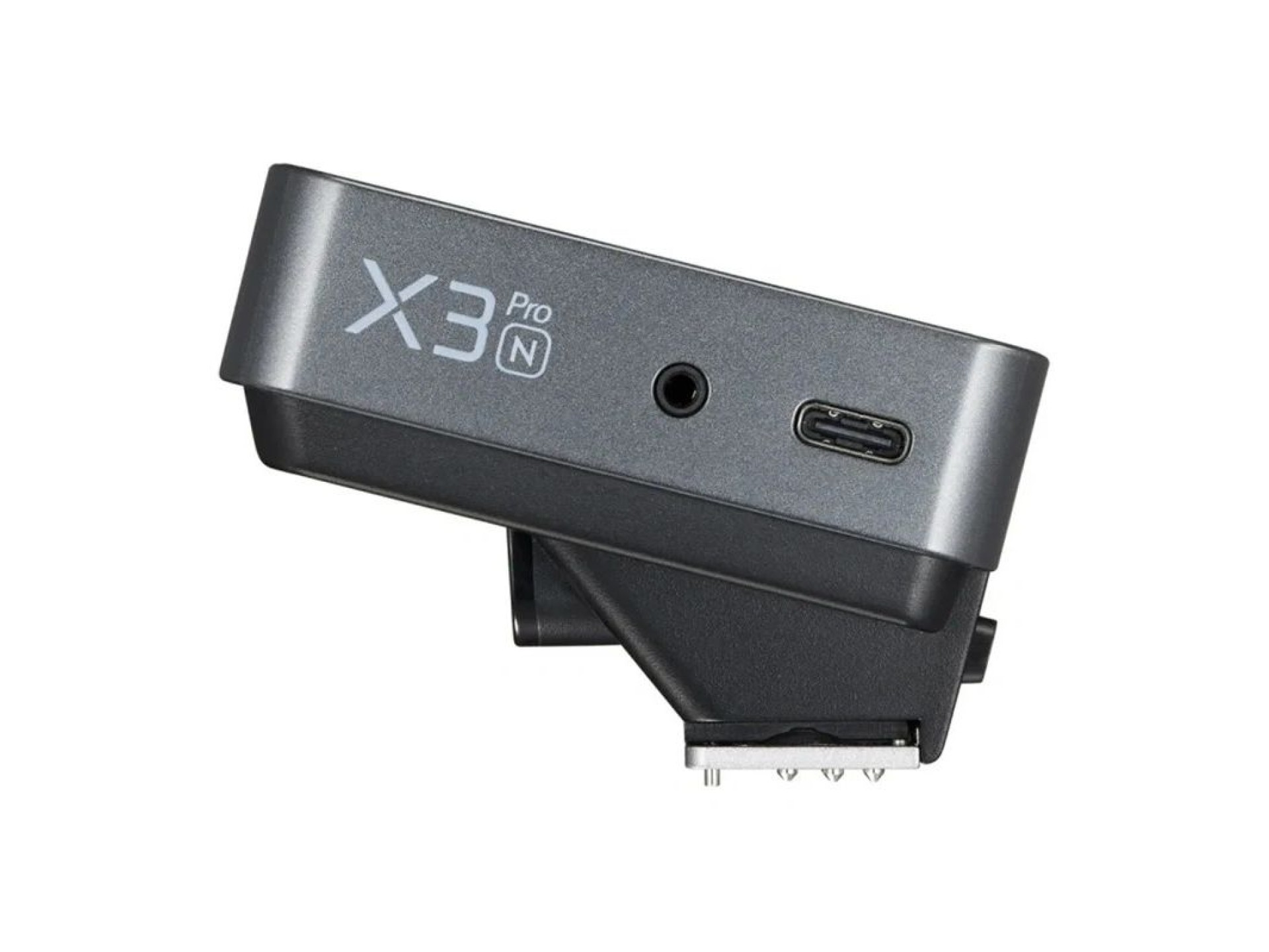 GODOX X3Pro TTL Flash Trigger for Nikon