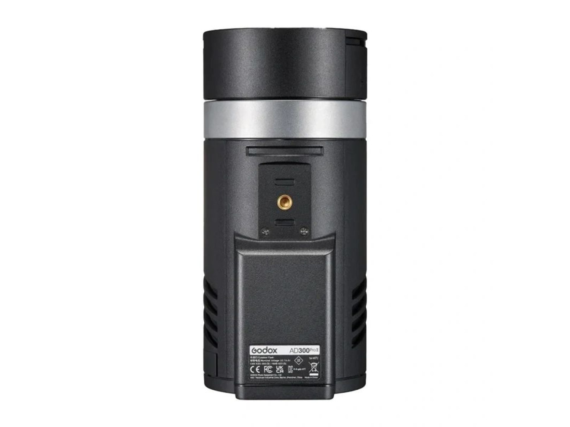 GODOX AD300ProII Flash for Godox Mount