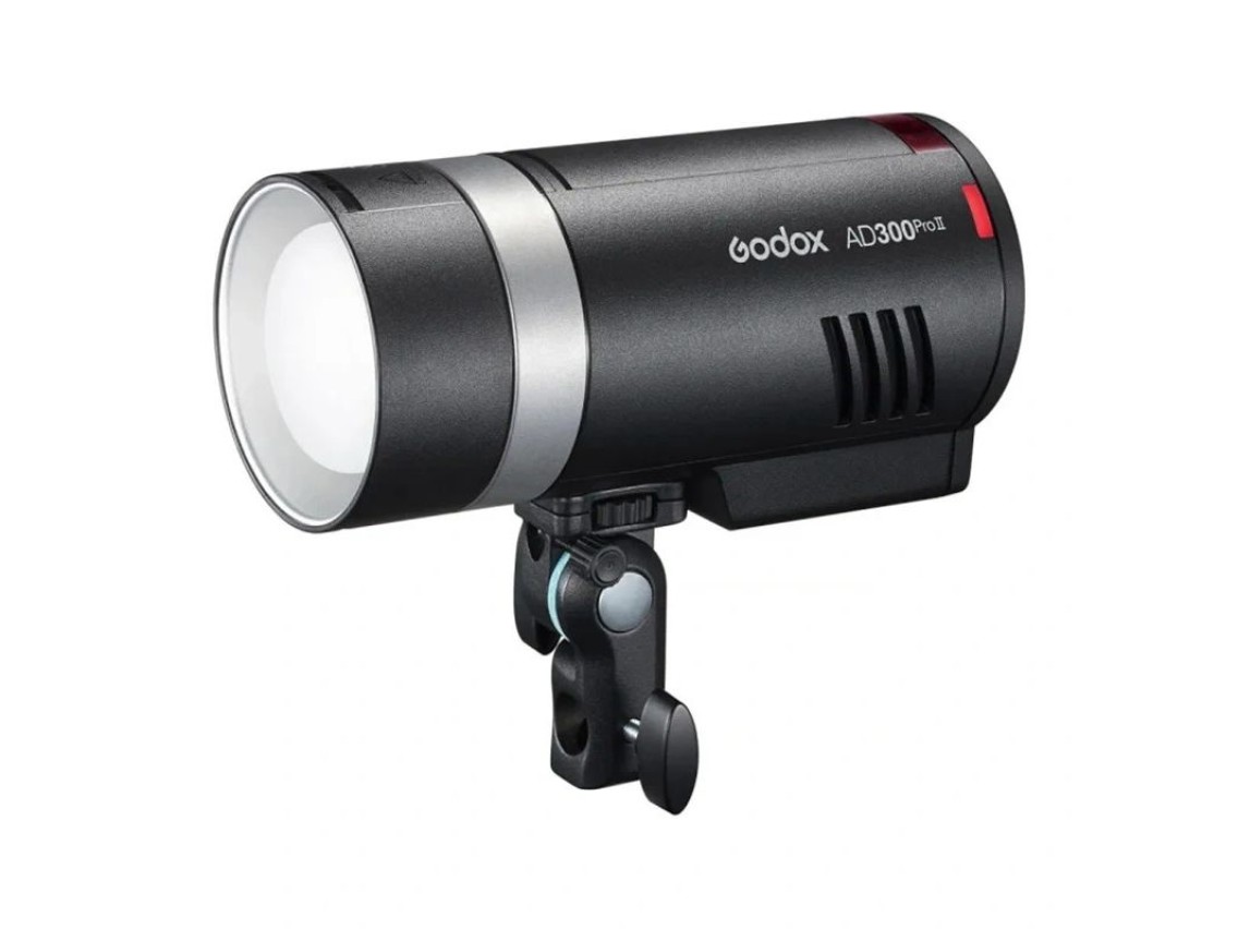 Flash Godox AD300ProII para montura Godox