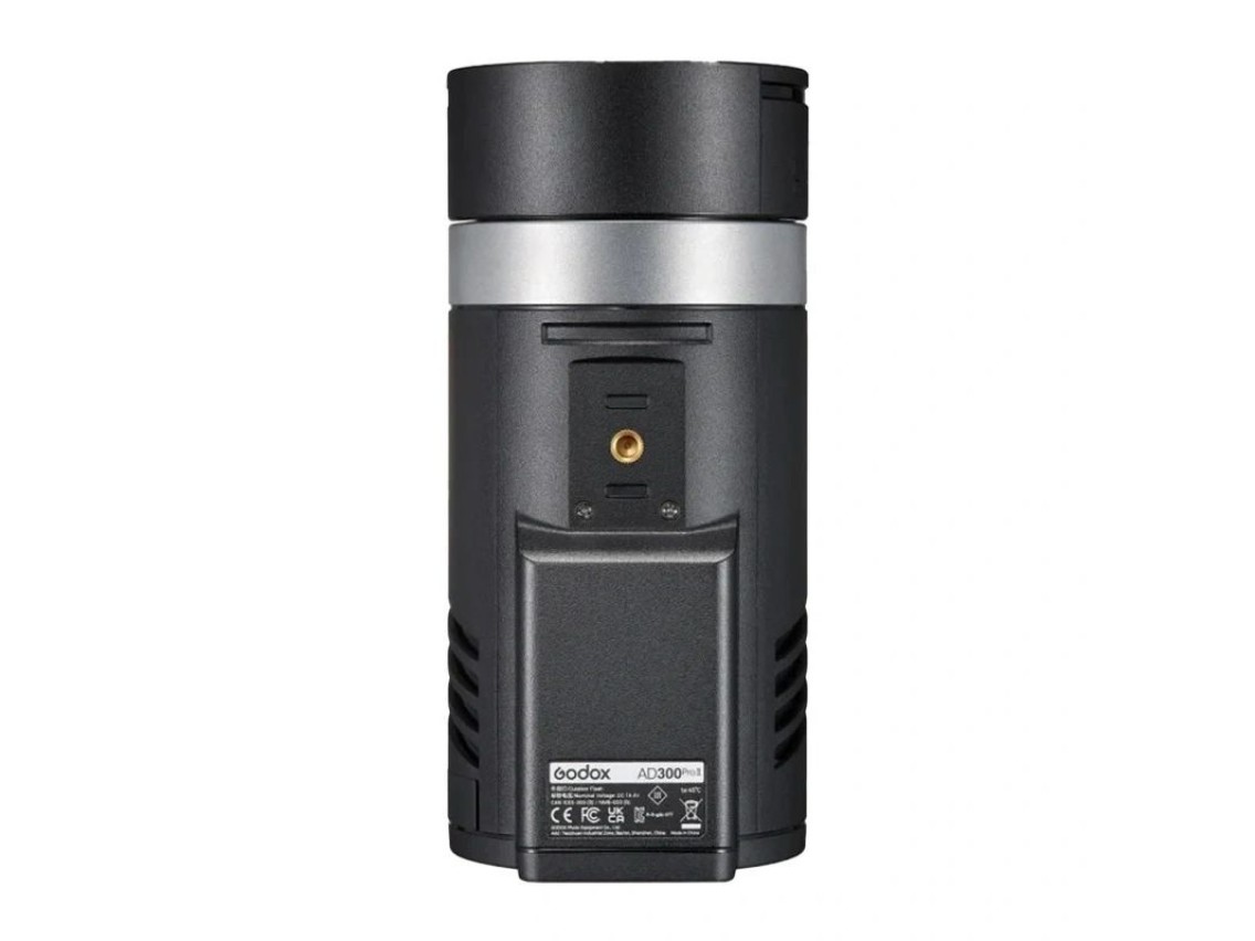 Flash Godox AD300ProII para montura Godox