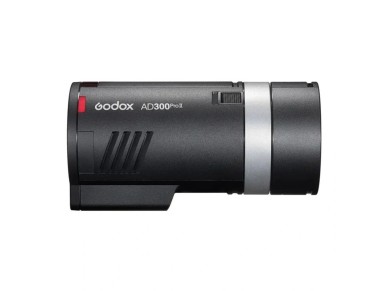 Flash Godox AD300ProII para montura Godox Flash Godox AD300ProII para montura Godox