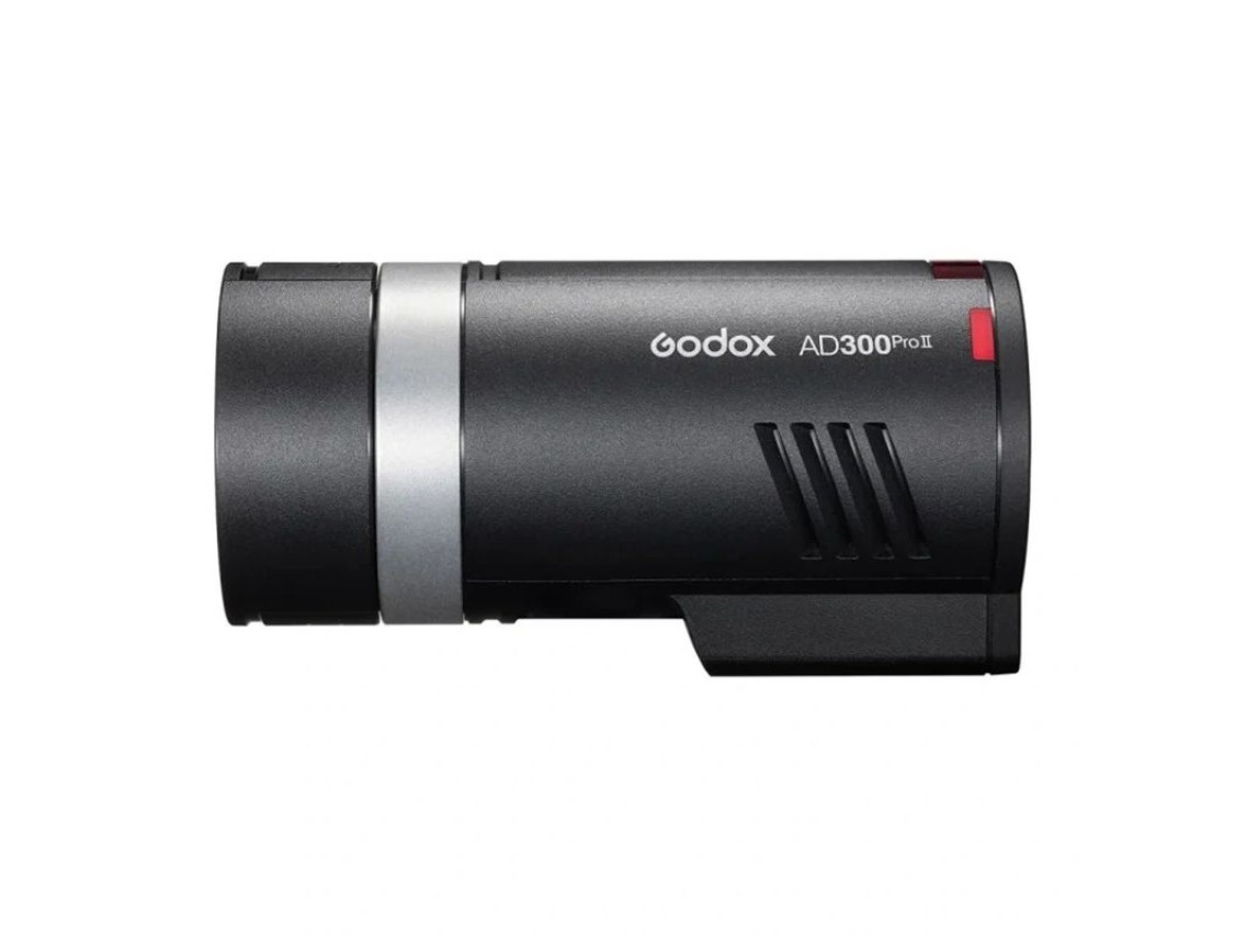 Flash Godox AD300ProII para montura Godox