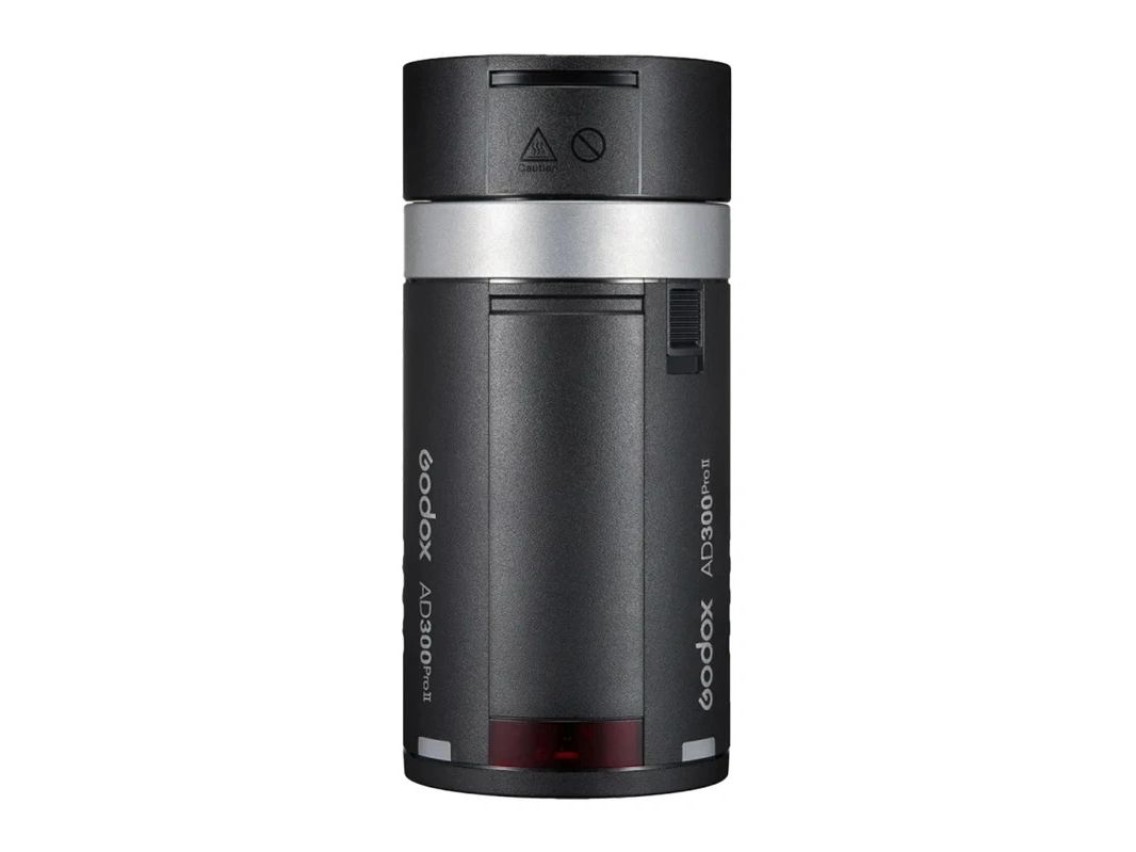 GODOX AD300ProII Flash for Godox Mount
