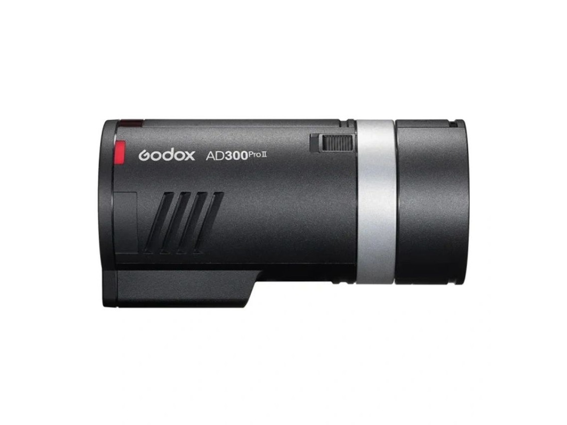 Flash Godox AD300ProII para montura Godox