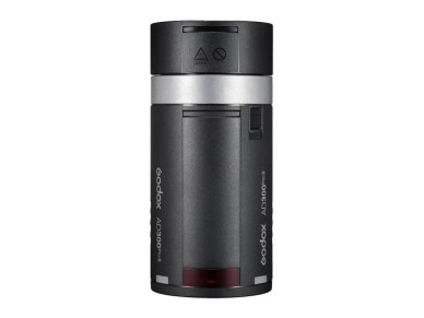 Flash Godox AD300ProII para montura Godox
