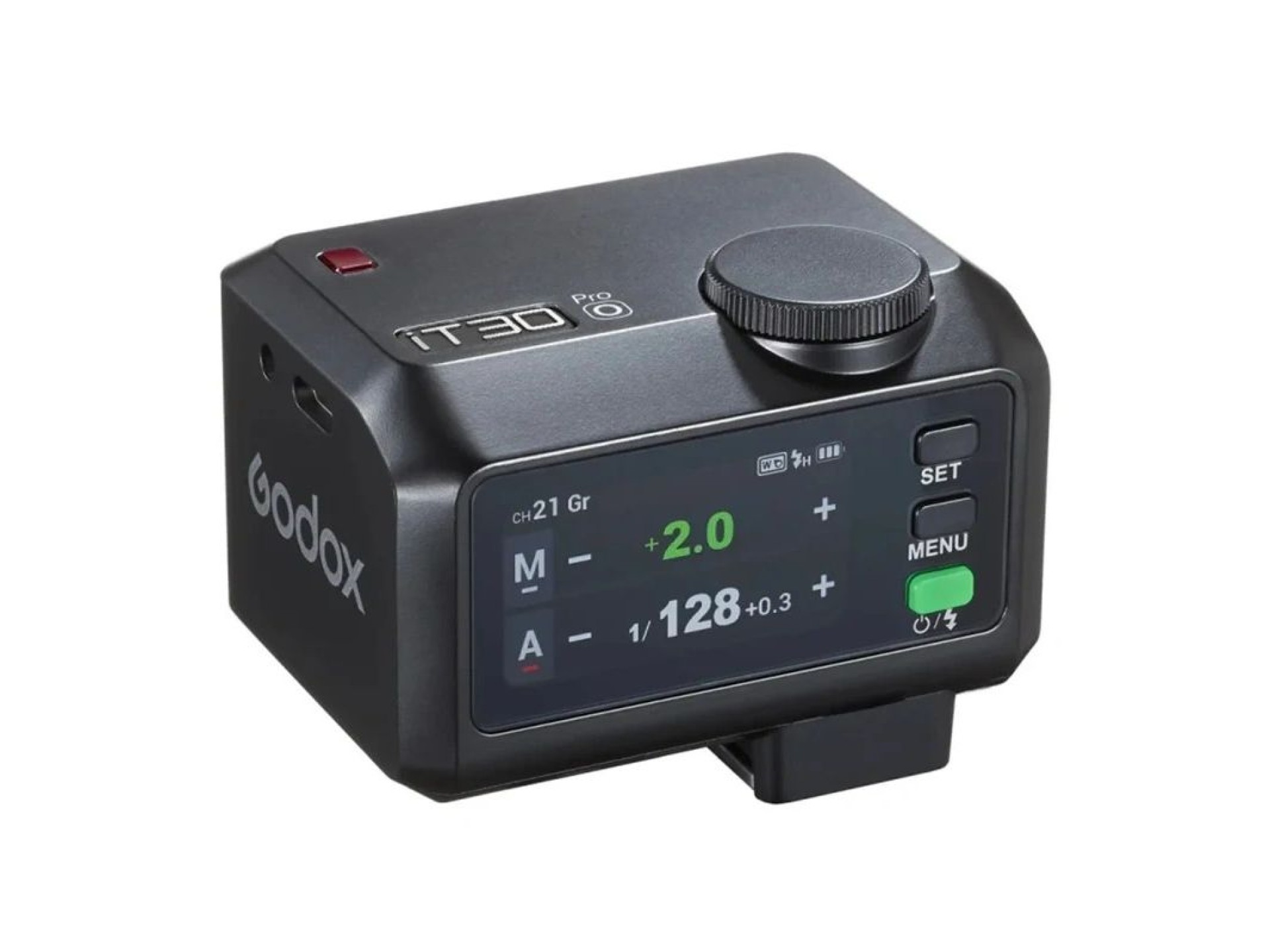 Flash GODOX iT30Pro para Olympus