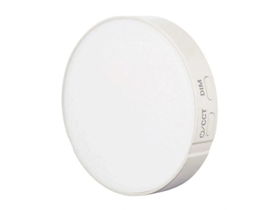 Luz redonda GODOX LR15Bi
