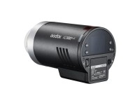 Flash Godox AD300ProII para montura Godox Flash Godox AD300ProII para montura Godox