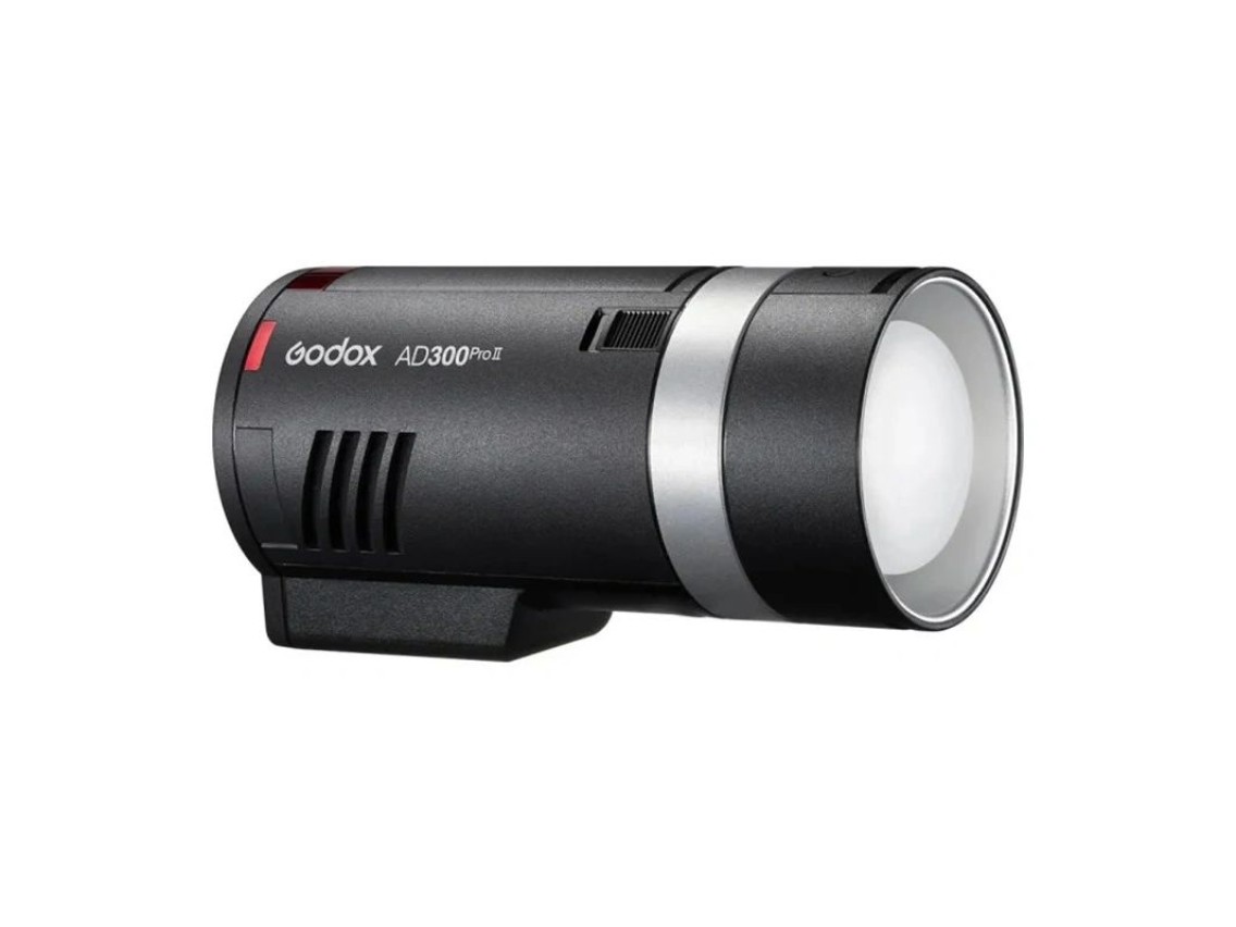 GODOX AD300ProII Flash for Godox Mount