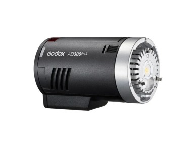 Flash GODOX AD300ProII para montagem Godox Flash GODOX AD300ProII para montagem Godox