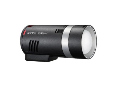 Flash GODOX AD300ProII para montagem Godox Flash GODOX AD300ProII para montagem Godox