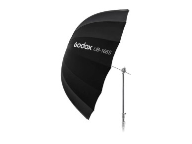 GODOX UB-165S Parabolic Umbrella GODOX UB-165S Parabolic Umbrella
