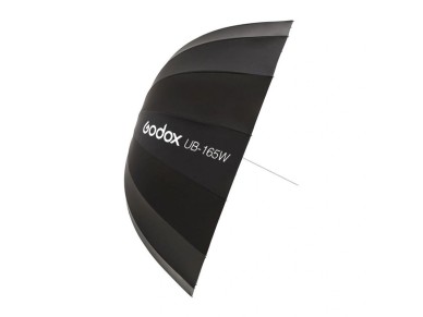 GODOX UB-165W Parabolic Reflective Umbrella