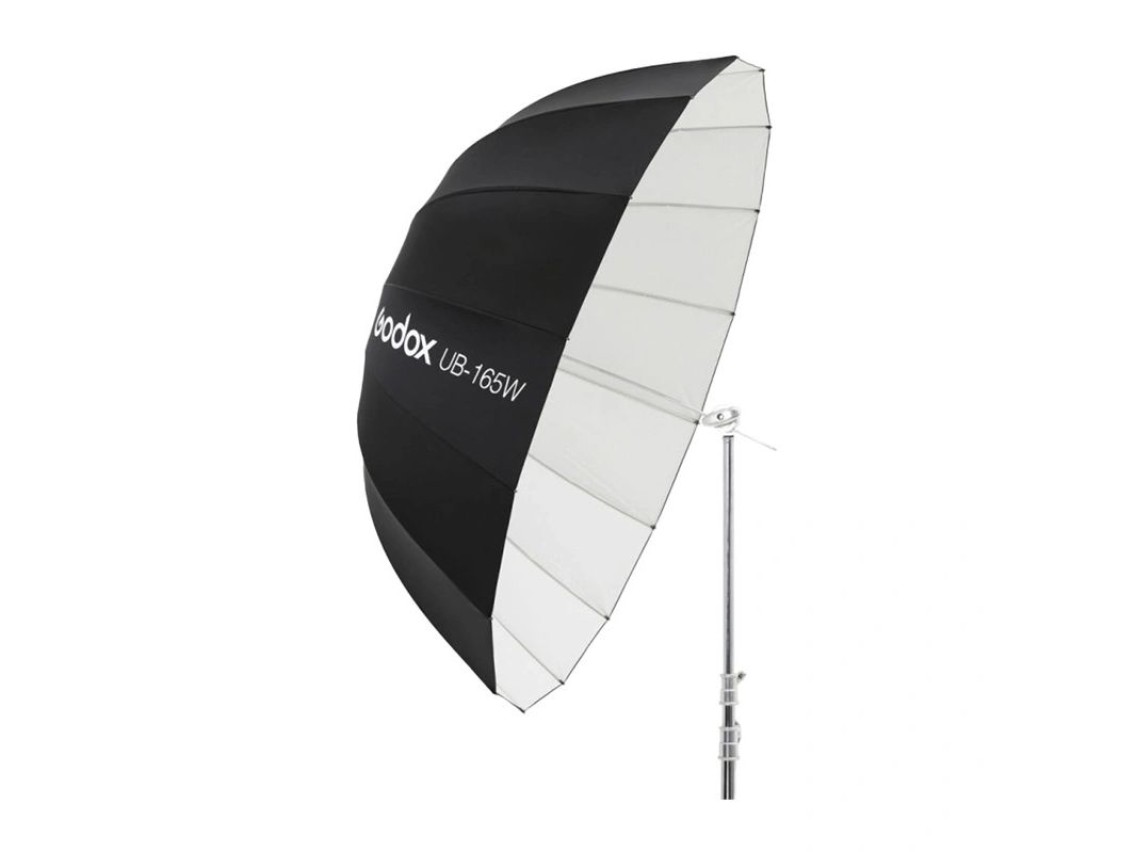 GODOX UB-165W Parabolic Reflective Umbrella