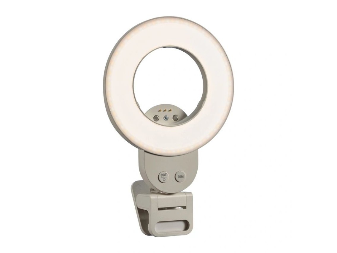 Luz de anel GODOX LR30Bi
