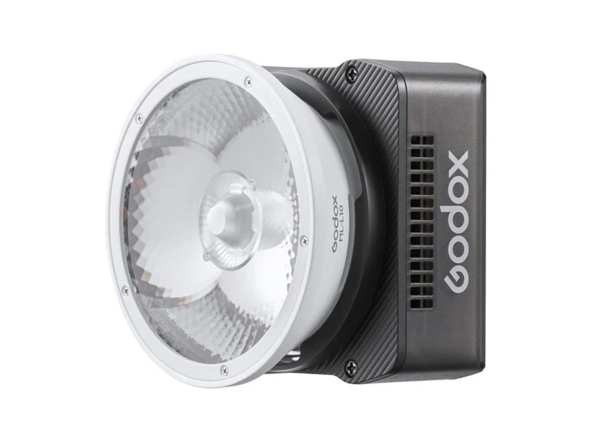 Luz de estúdio LED GODOX ML40Bi