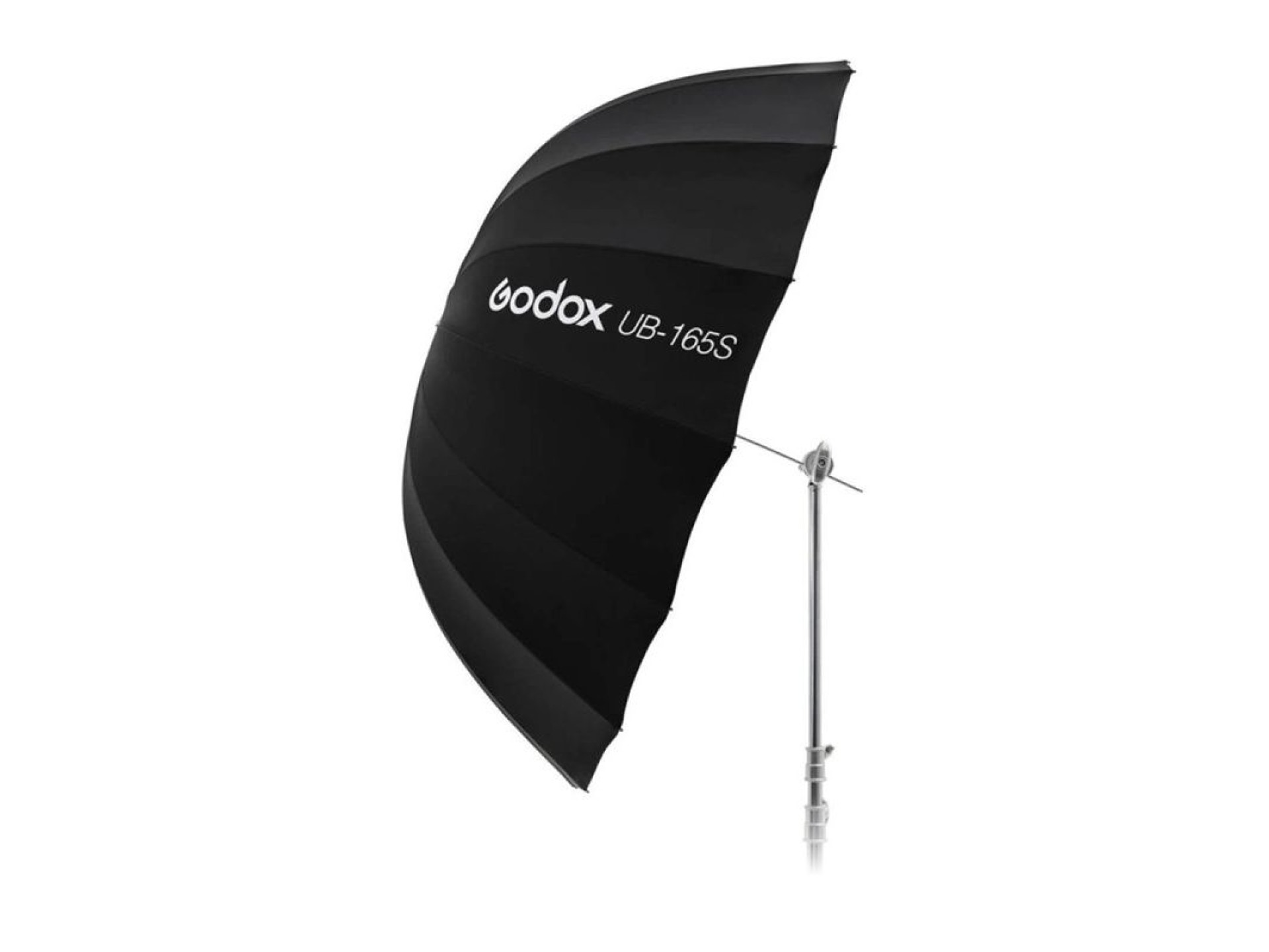 Guarda-chuva Parabólico GODOX UB-165S