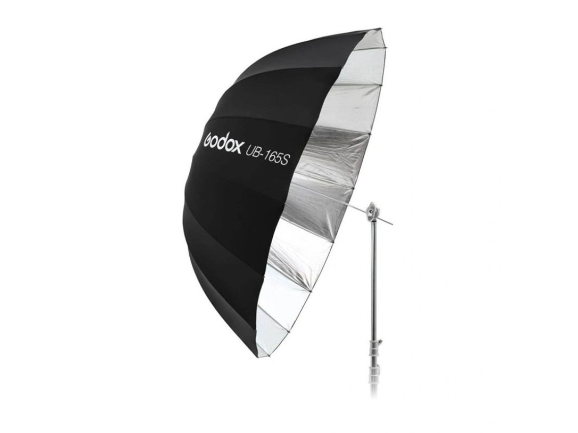 Guarda-chuva Parabólico GODOX UB-165S