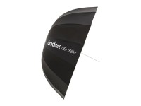 GODOX UB-165W Parabolic Reflective Umbrella GODOX UB-165W Parabolic Reflective Umbrella
