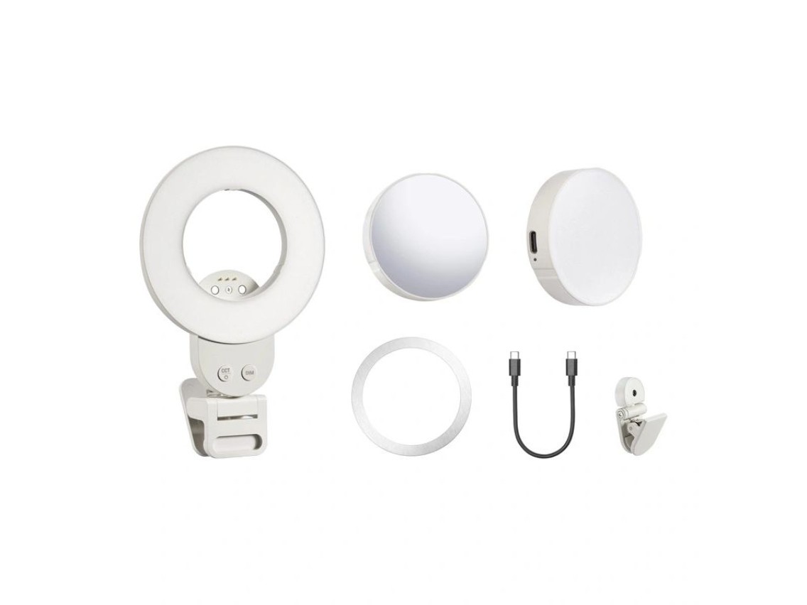 Kit GODOX LR (LR15Bi + LR30Bi)