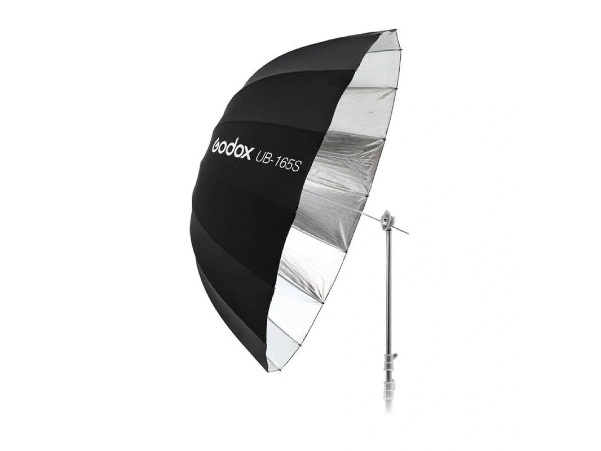 Guarda-chuva Parabólico GODOX UB-165S
